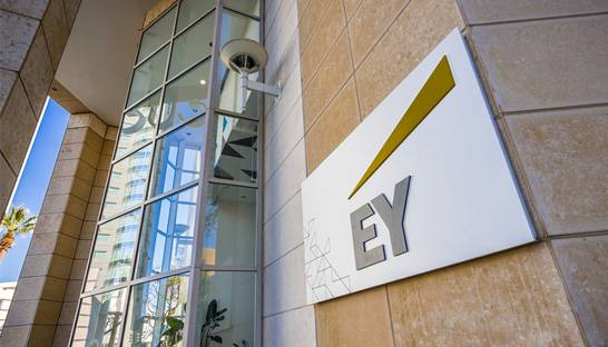 EY India plans a hiring spree in the thousands 