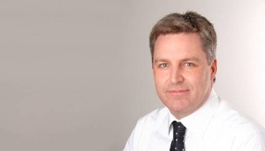 EY recruits John Knox to lead legal managed services for Asia Pacific