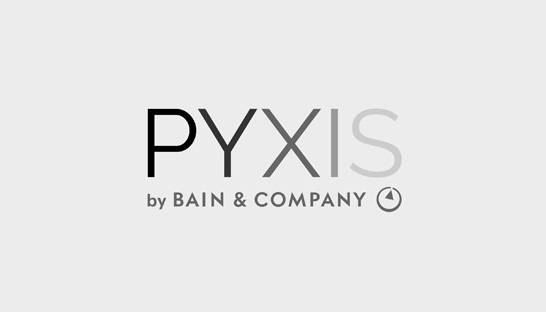 Bain acquires data and analytics firm Pyxis