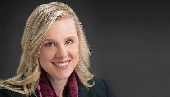 Cognizant hires Becky Schmitt as new chief people officer