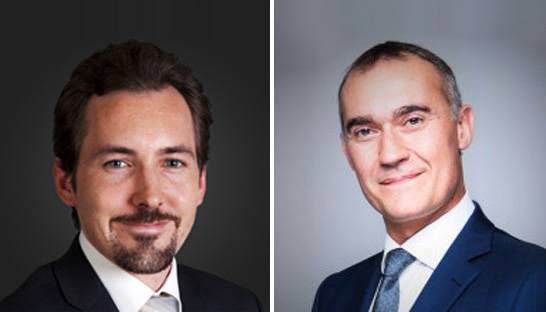 FTI Consulting promotes two senior advisors in Paris