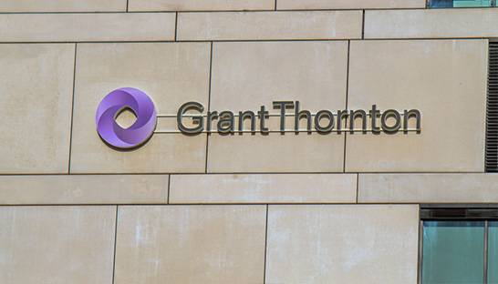 Grant Thornton global revenue growth led by Asia Pacific region