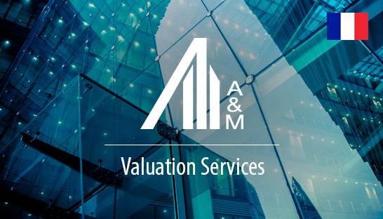 Alvarez & Marsal adds valuations to French service portfolio