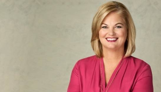 Booz Allen names Judi Dotson leader of national security business