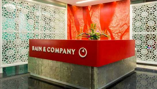 Bain & Company appoints seven partners in New Delhi and Mumbai