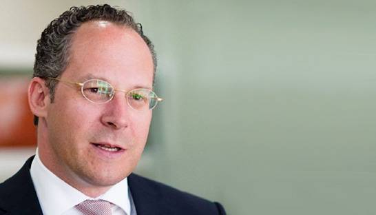 Rainer Bizenberger leads EY’s Restructuring practice for EMEIA