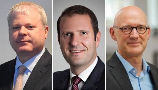 Fast-growing global consulting firms welcome new chief executives