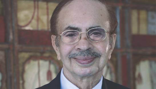 EY to give Adi Godrej Lifetime Achievement Award
