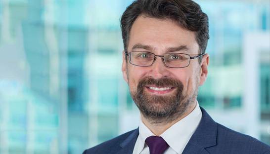 DTA's chief strategy officer Anthony Vlasic re-joins BCG