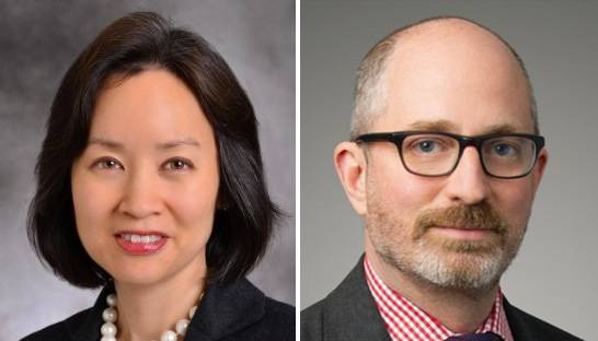 Ankura welcomes new chief financial officer and chief privacy officer