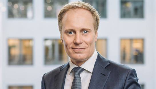 Wilhelm Schmundt re-joins BCG in Germany from Bain