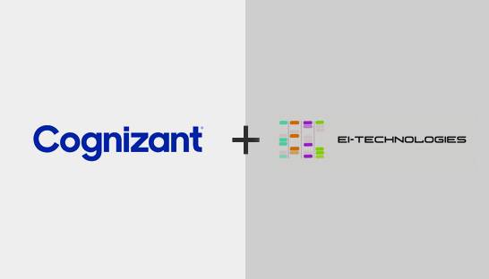 Cognizant buys French Salesforce consultancy EI-Technologies