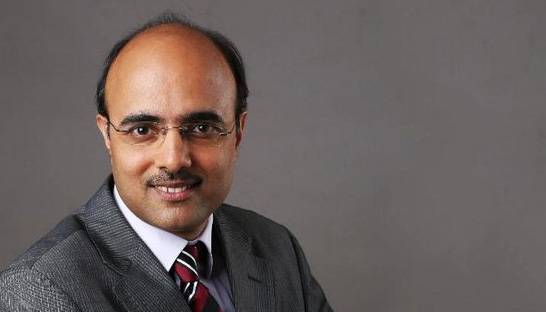 Mercer India CEO Arvind Laddha on the firm's future workforce