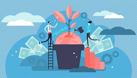 CSR expenditure is on the rise across India's business environment