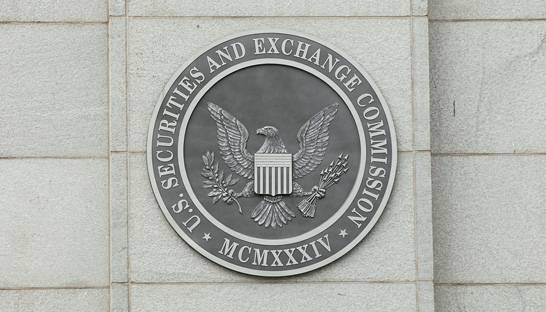 Booz Allen wins $113 million cybersecurity contract from SEC