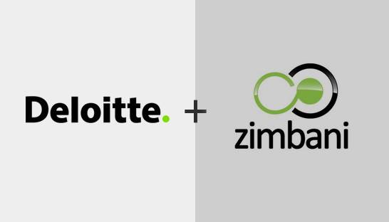 Deloitte acquires Australian cyber security firm Zimbani