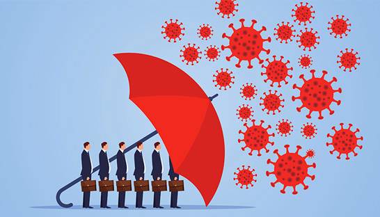 EY: Five strategies for businesses to lessen coronavirus impact