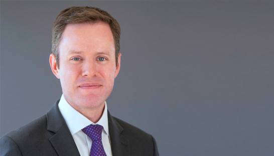 Charles River Associates appoints Daniel Mahoney as CFO