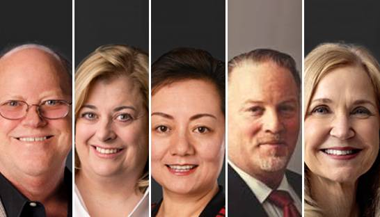 FTI Consulting adds managing directors to healthcare practice