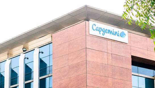 Capgemini makes financial adjustments amid Covid-19