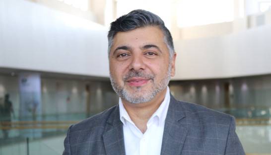 EY South Africa leader on Covid-19's transformational power