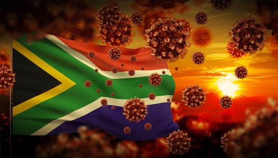 The way forward for South Africa's economy post Covid-19