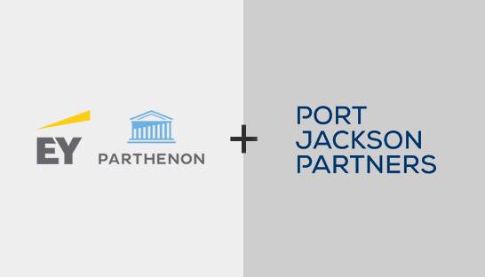 Port Jackson Partners joins EY's strategy consultancy EY-Parthenon