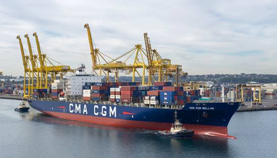 Covid-19's supply chain disruption may trigger onshoring trend