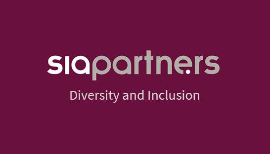 Sia Partners Netherlands commits to diversity and inclusion