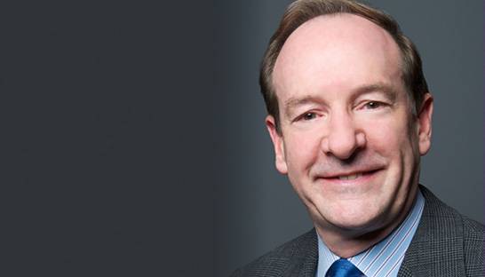 Peter Fitzsimmons rejoins AlixPartners restructuring practice