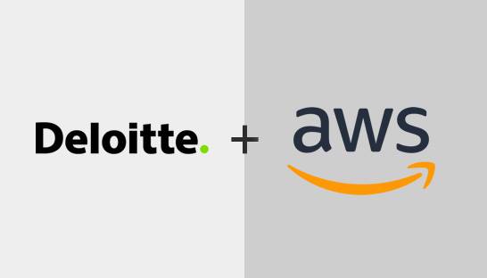 Deloitte to train 4,000 consultants in Amazon cloud skills