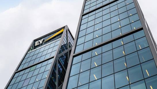 EY asks partners to beef up firm's cash buffers with millions