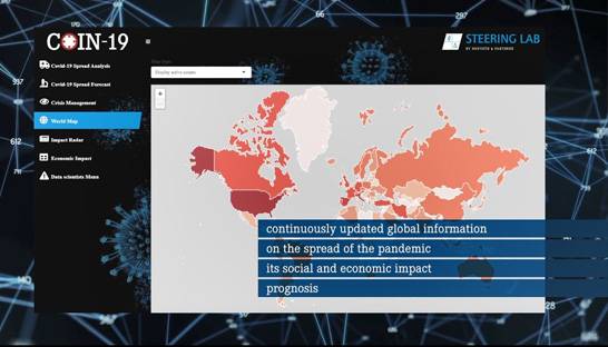 Horváth & Partners launches covid-19 tracker for businesses