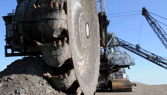 EY Canadian Mining Eye index drops 29% in first quarter of 2020