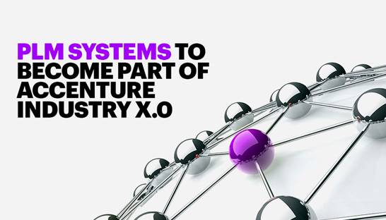 Accenture Italia closes second deal this month with PLM Systems