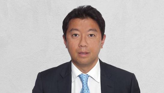 Alex Kimura joins McKinsey as a partner in Singapore