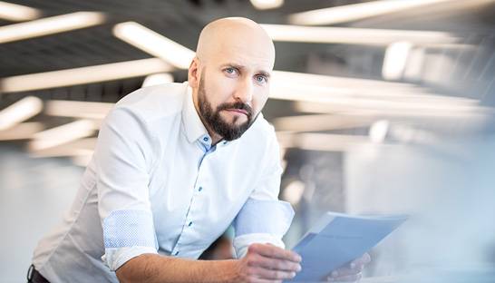 Company veteran Tomasz Konik new boss of Deloitte Poland