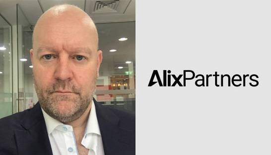 Matthew Wilde leads restructuring practice of AlixPartners