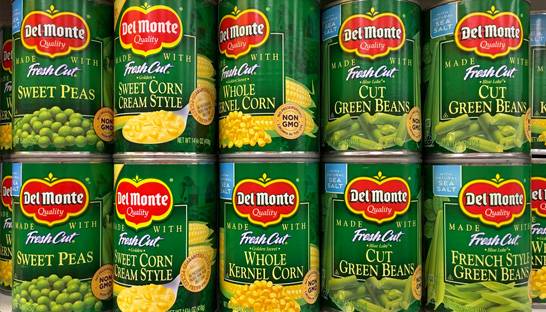 Accenture supports Del Monte with SAP cloud migration