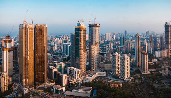 Tough times are ahead for India's real estate sector