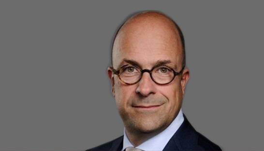 Edmond Alblas leads IG&H's Banking & Insurance practices