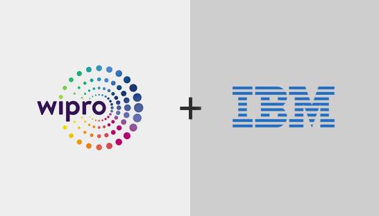 Wipro and IBM team up to offer cloud solutions in India