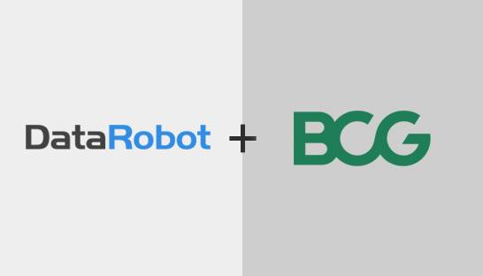 DataRobot buys Source AI from Boston Consulting Group