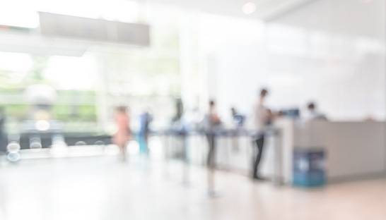 Nearly half of Canadians will reduce bank visits after lockdown ends