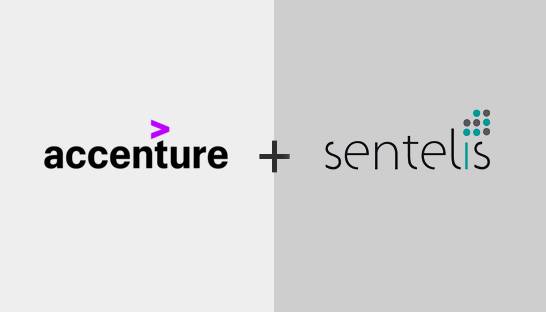 Accenture buys French IT consulting firm Sentelis