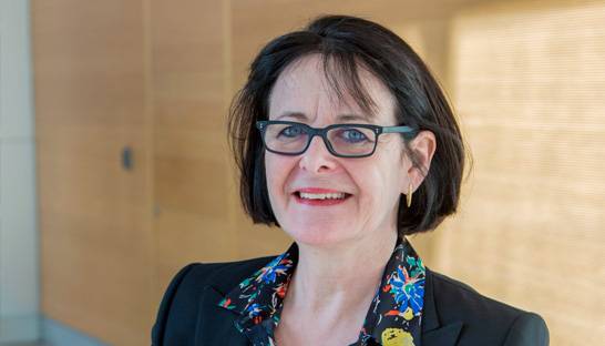 Former AlixPartners expert named John Lewis Executive Director