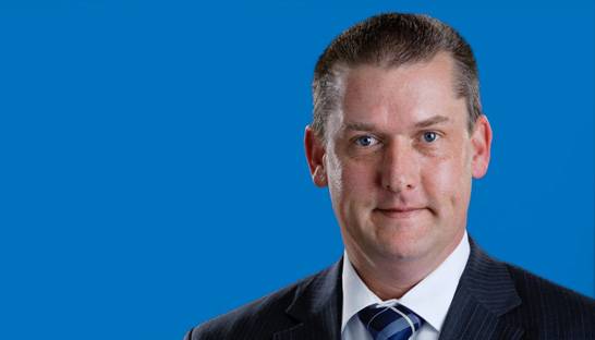 KPMG's Scott Cass-Dunbar new Chief Strategy Officer of DTA