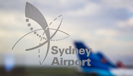 Western Sydney Airport flies in Accenture for technology work