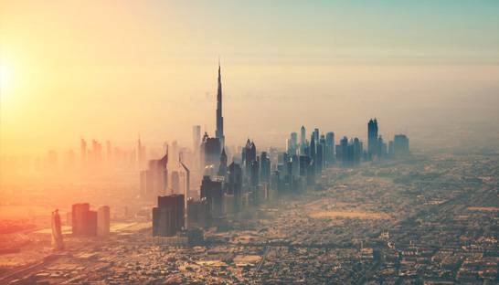 UAE now belongs to the world's 20 top economies for FDI