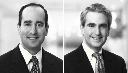 Dennis Morrone succeeds retiring Mark Oster at Grant Thornton